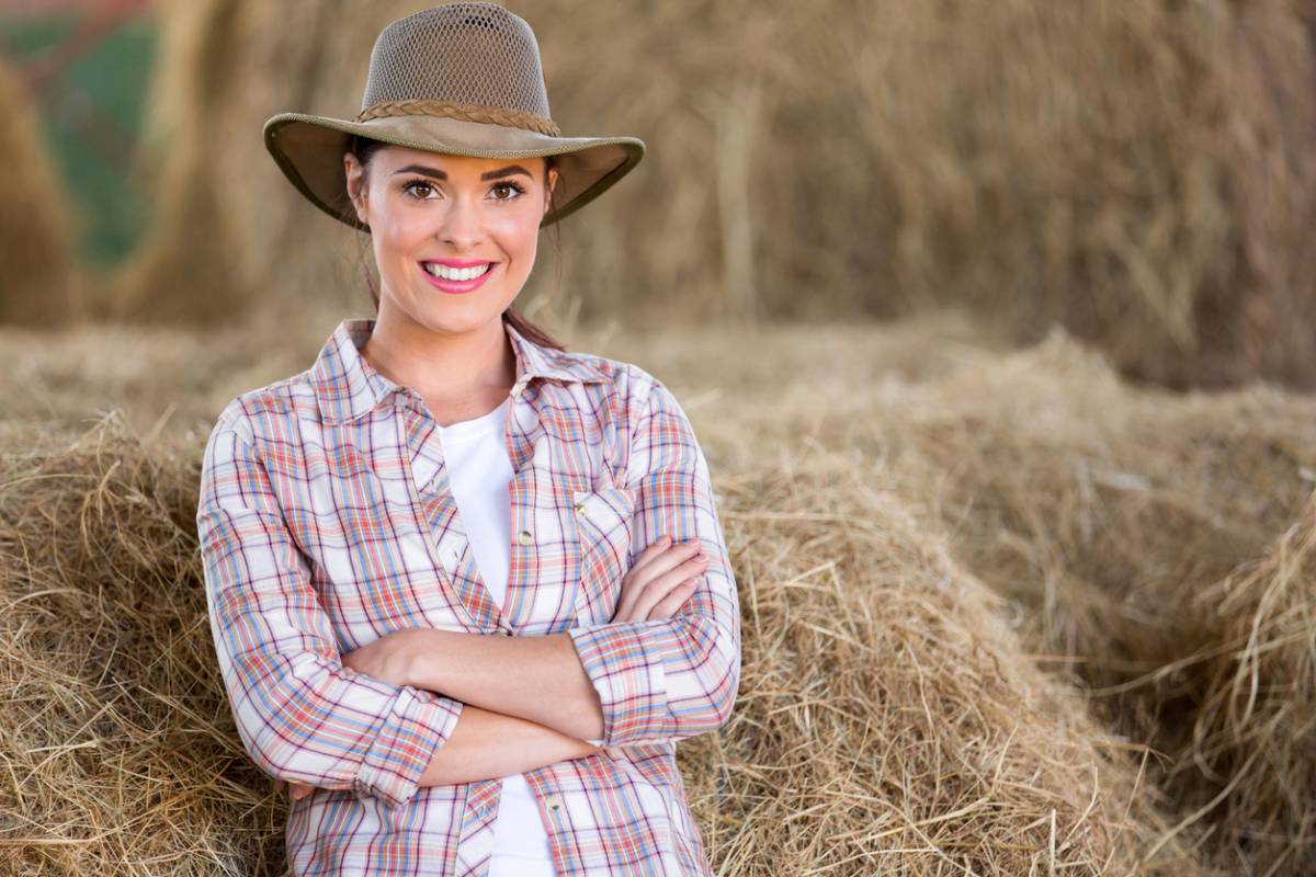 Tenues casual et esprit western : le bon dosage à adopter