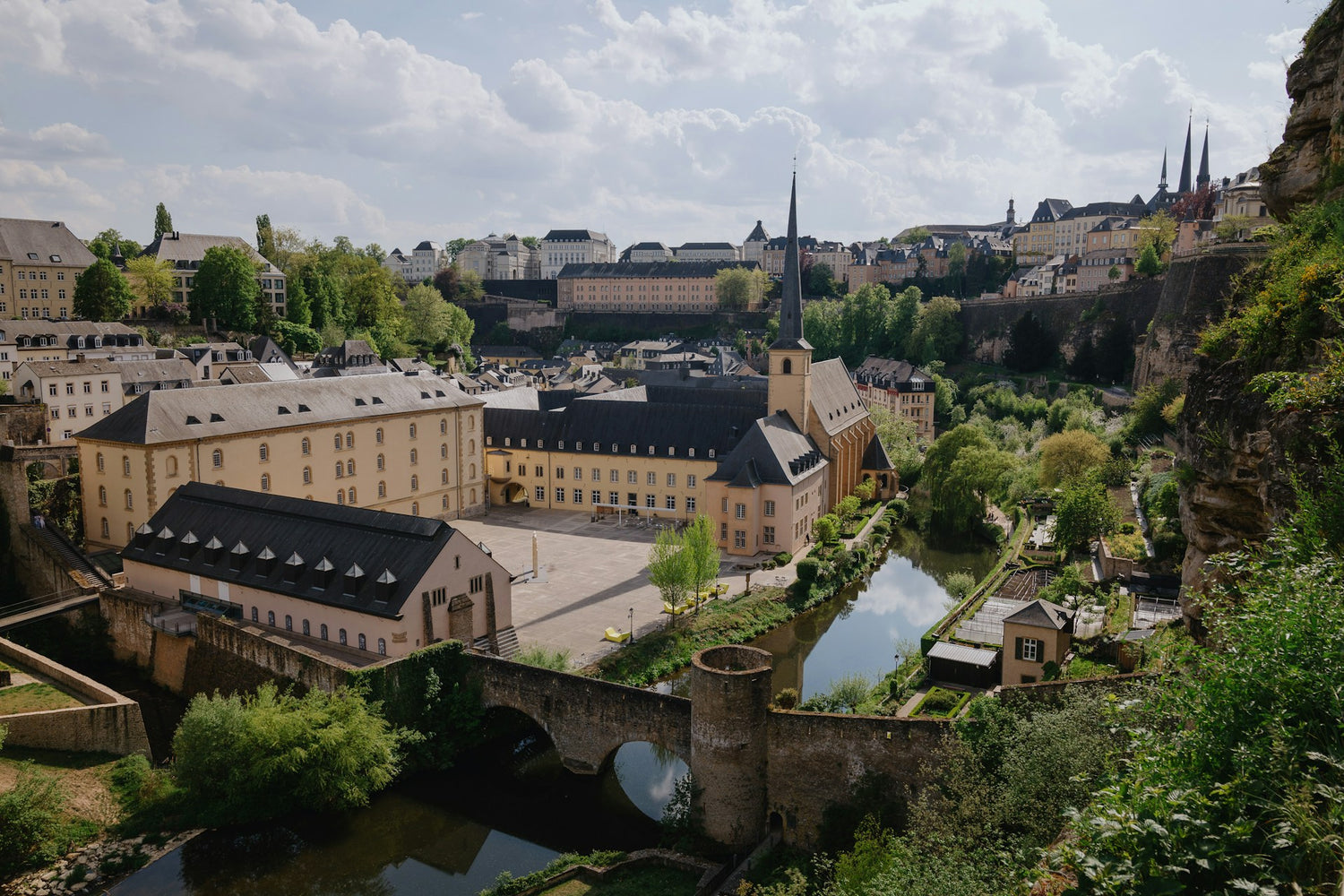 visiter-le-luxembourg