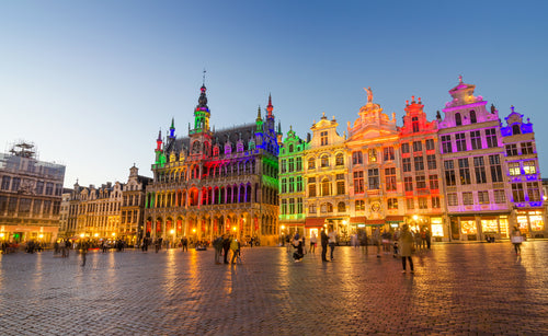 visiter-Bruxelles-en-3-jours