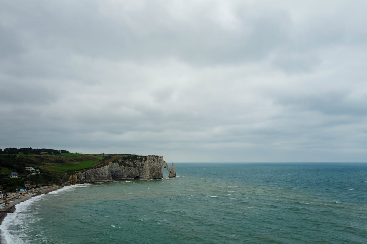 voyager-en-normandie-découvrez-les-trésors-cachés-de-cette-région-magnifique