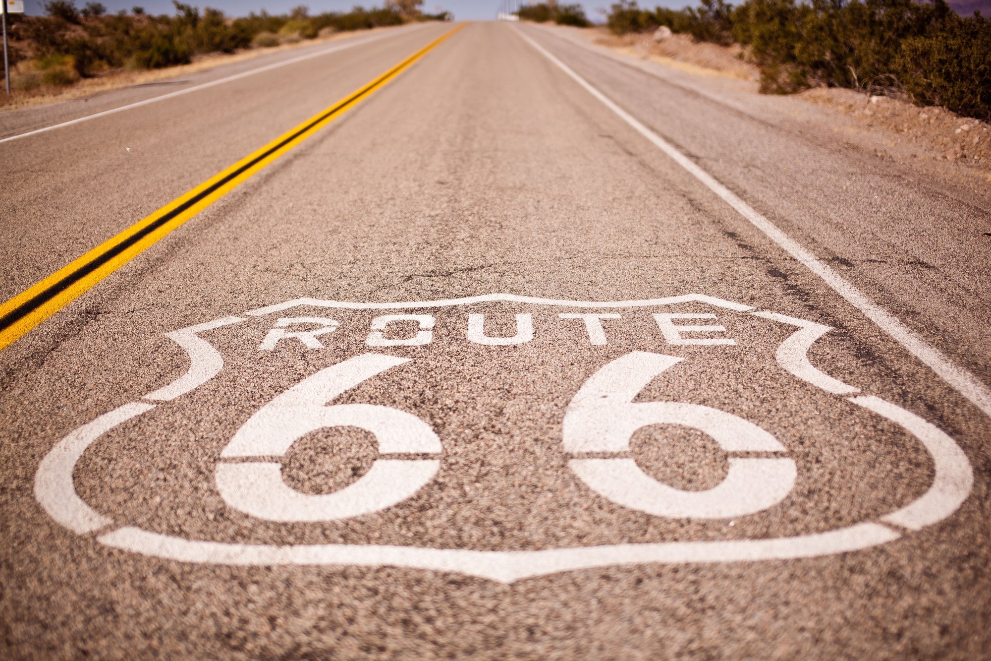 Road trip aux États-Unis : l’aventure ultime pour découvrir un pays aux mille visages