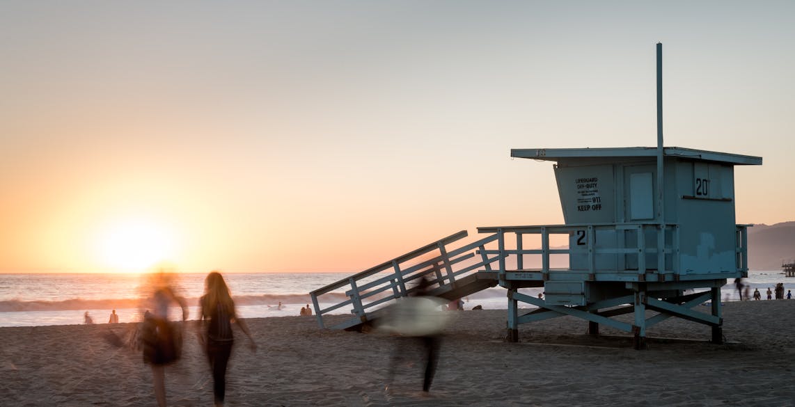 usa-santa-monica-profiter-du-lifestyle-décontracté-de-LA