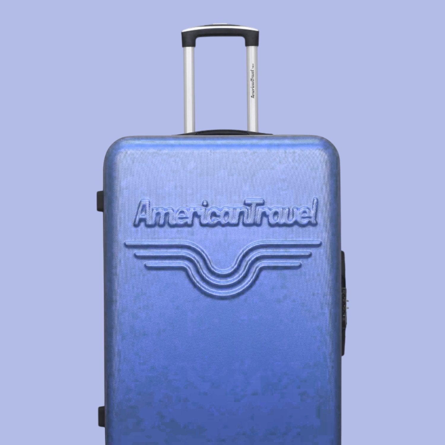 VALISES GRAND FORMAT