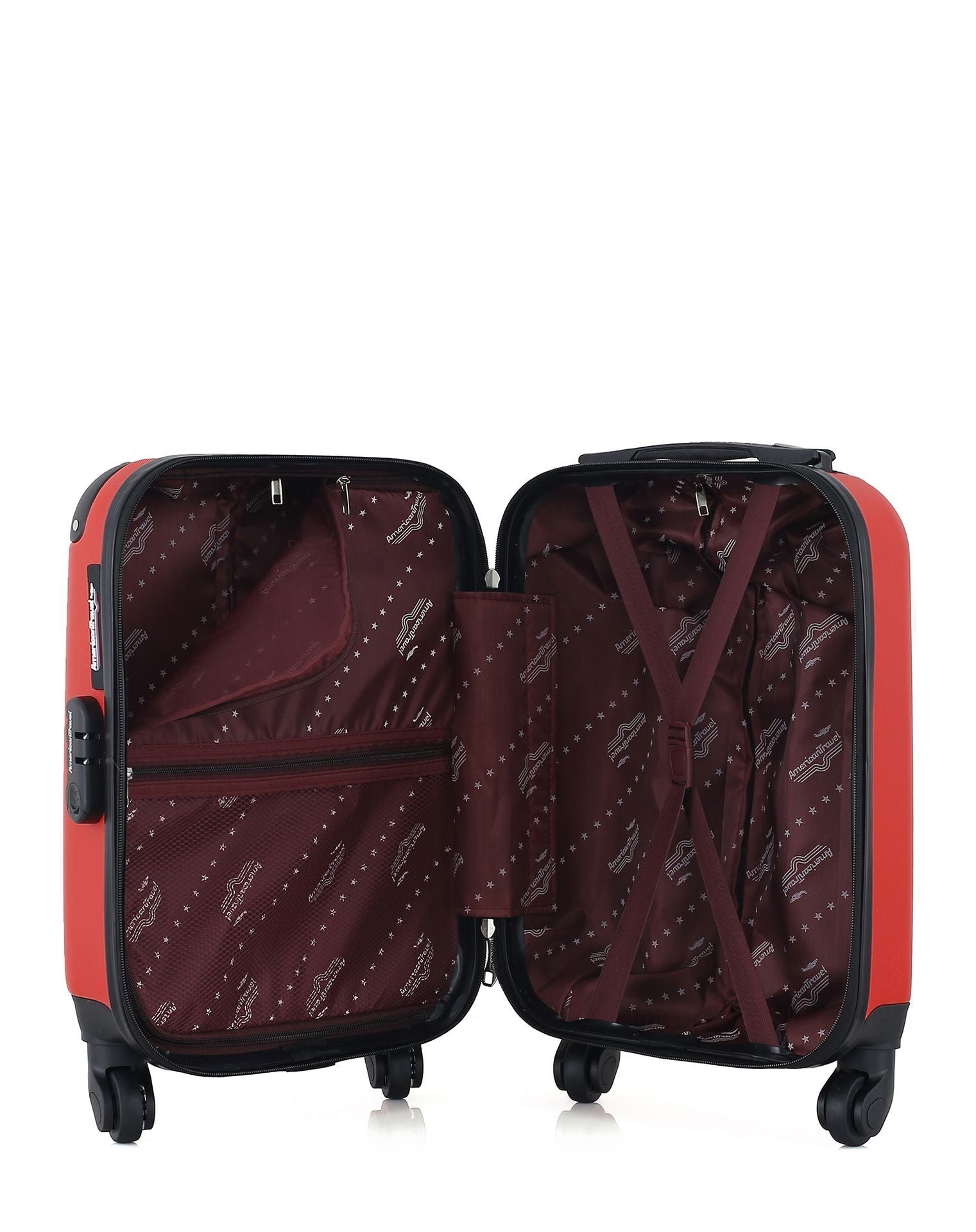 Valise Cabine Rigide XXS BUDAPEST