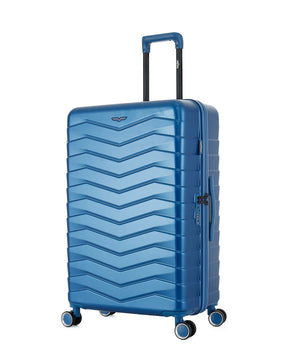 Lot de 3 Valises Rigides Grand Format, Cabine et Cabine XS SEATTLE