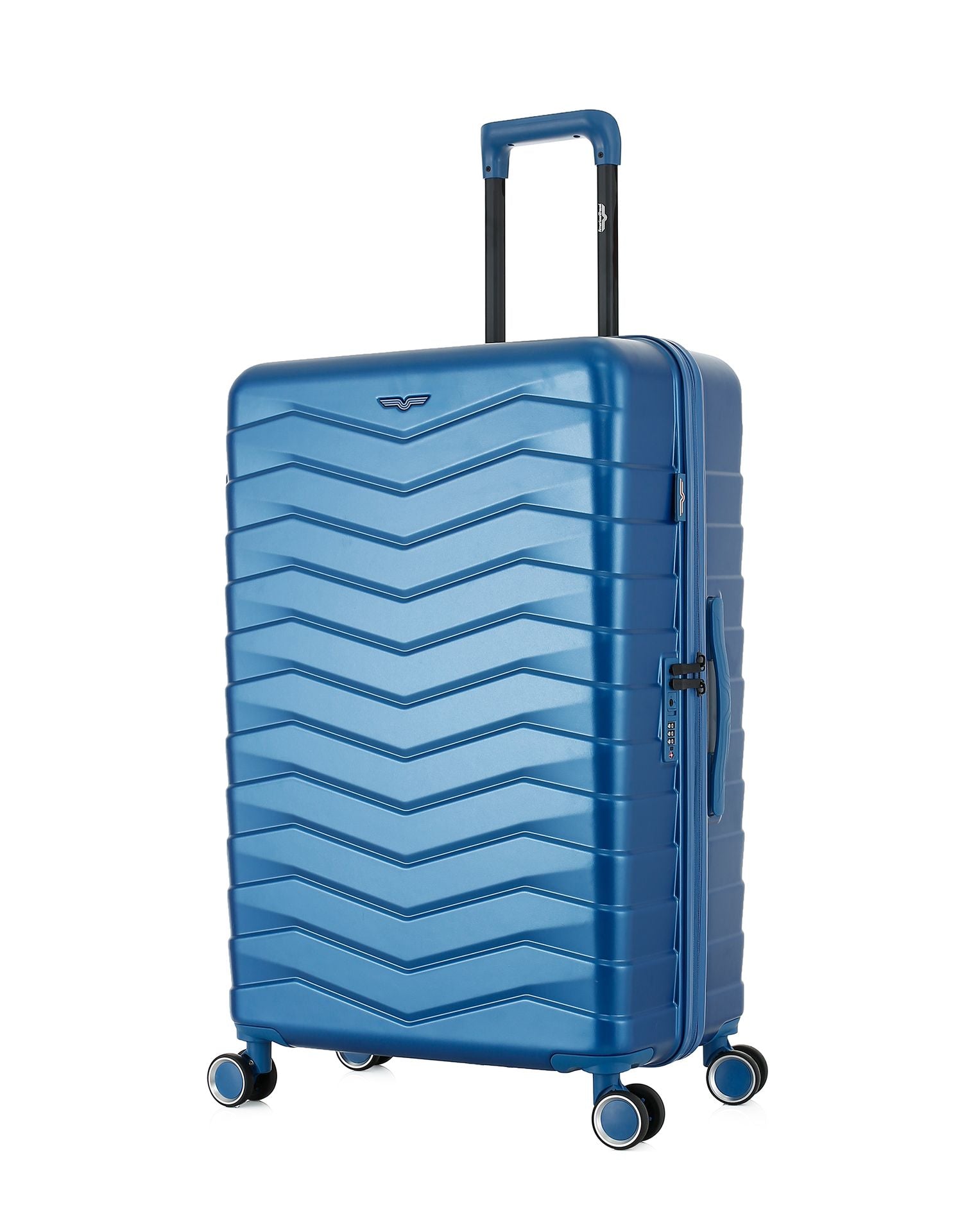 Set de 4 Valises Rigides SEATTLE-O