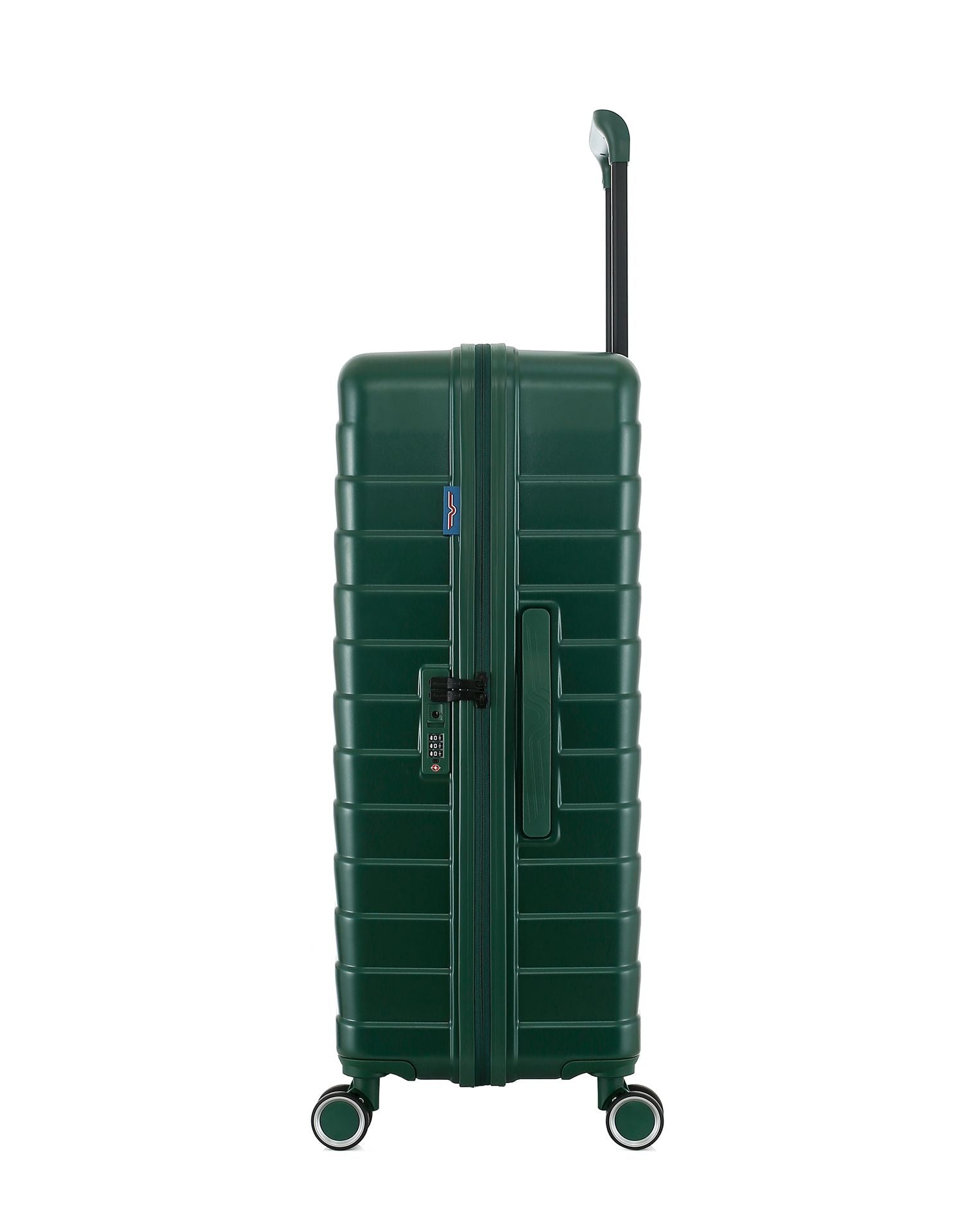 Lot de 2 Valises Rigides Grand Format et Taille Moyenne SEATTLE