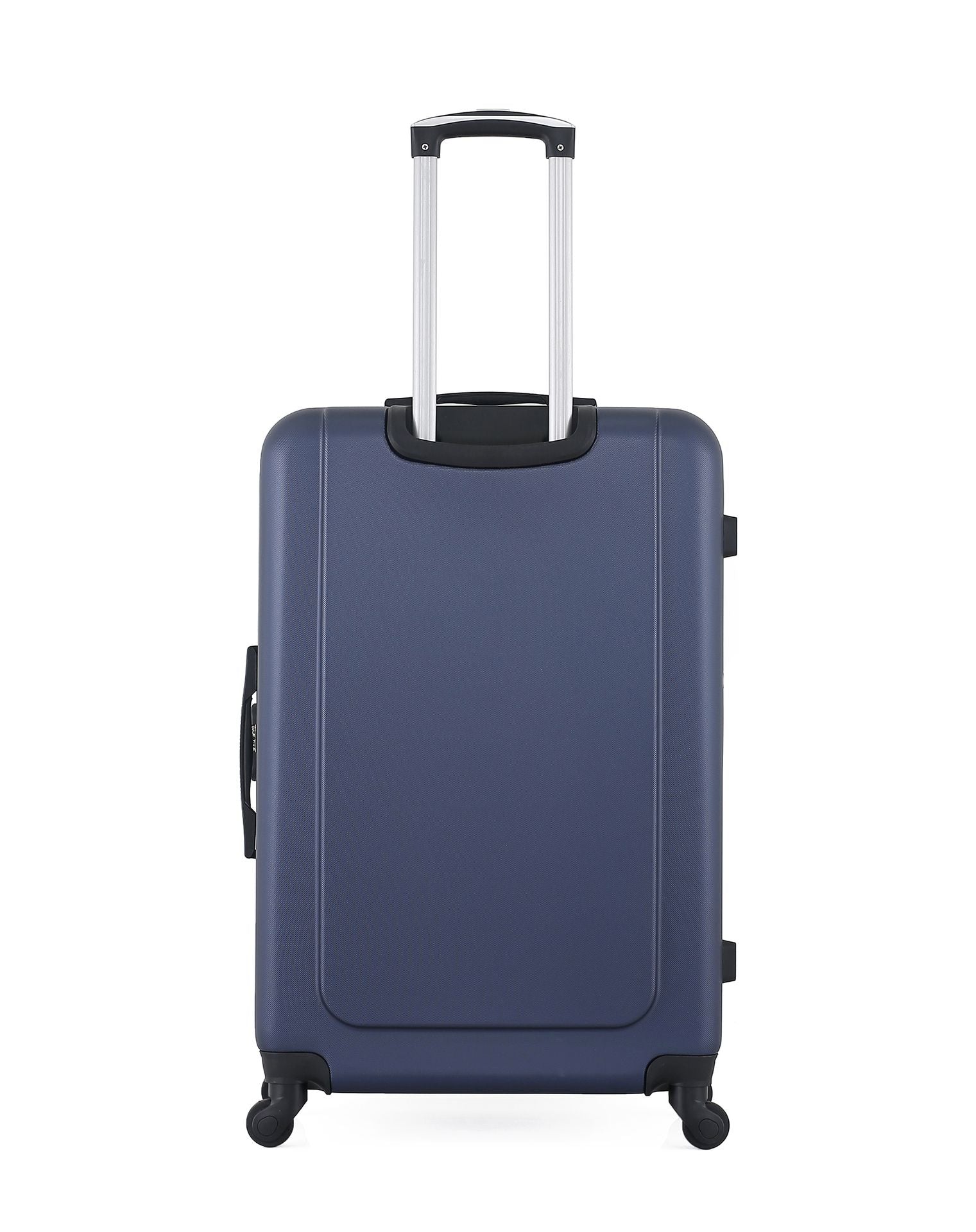 Lot de 2 Valises Rigides Grand Format et Cabine BUDAPEST