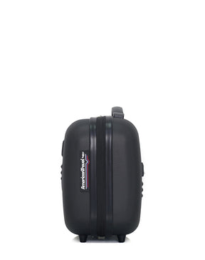 KLEINER KOSMETIKKOFFER ABS CHELSEA-K