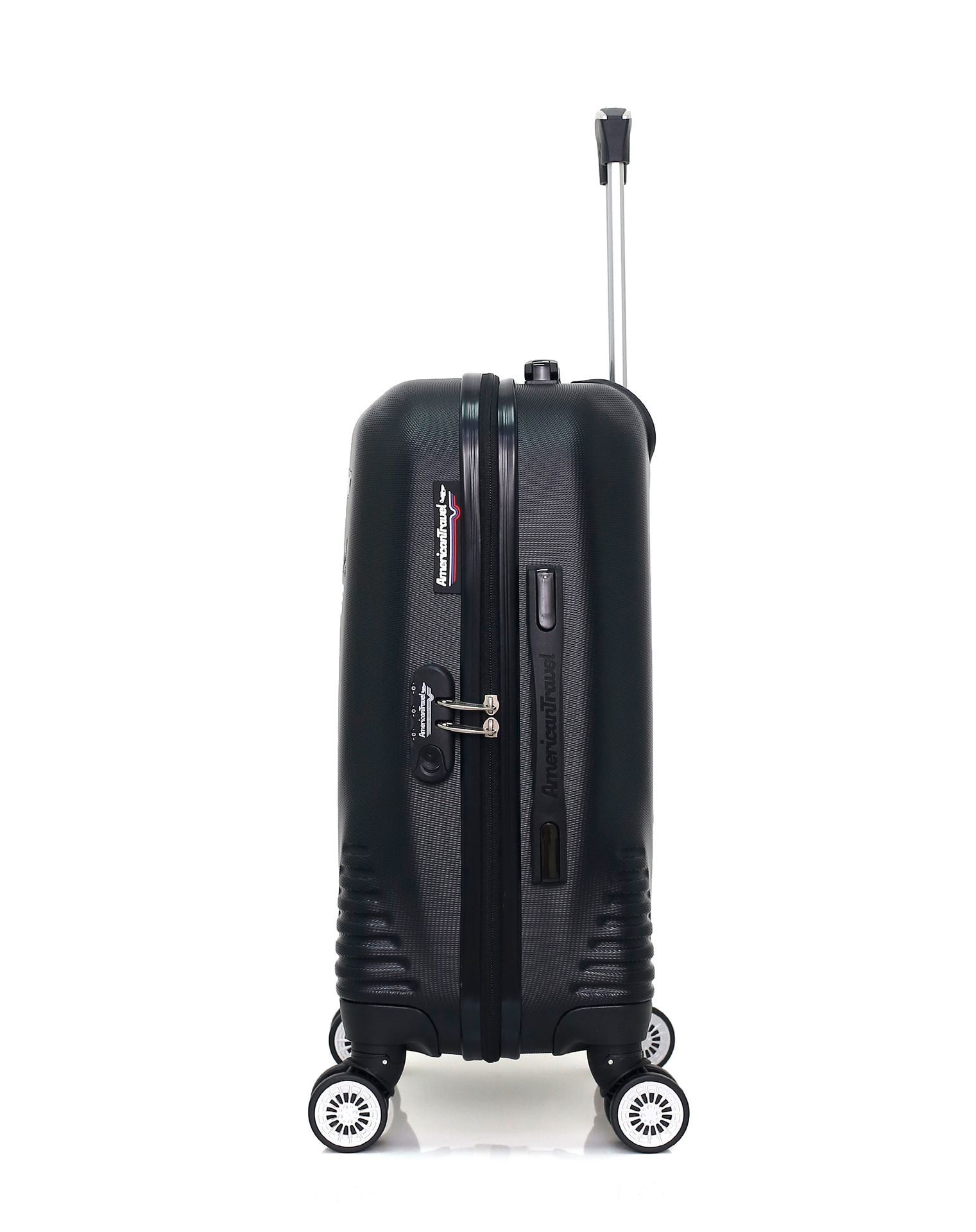 Valise Cabine ABS DC 4 Roues 55 cm