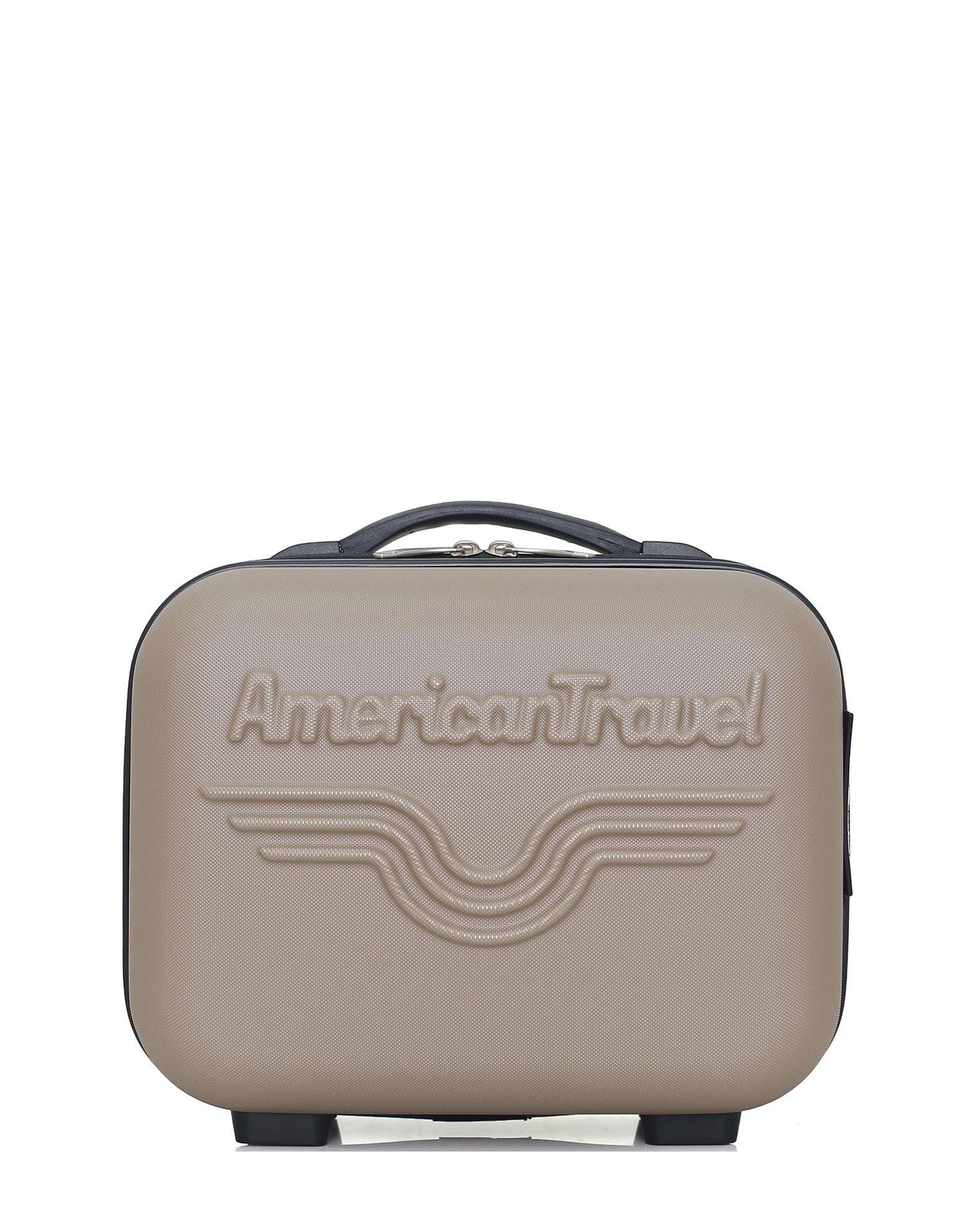 KLEINER KOSMETIKKOFFER ABS CHELSEA-K