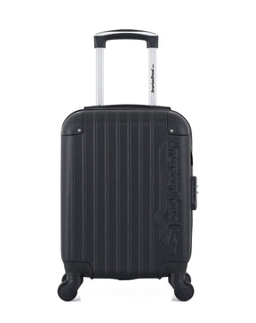 Valise Cabine Rigide XXS BUDAPEST