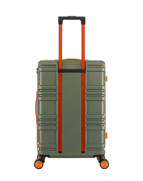 Valise Taille Moyenne Rigide EVERGLADES