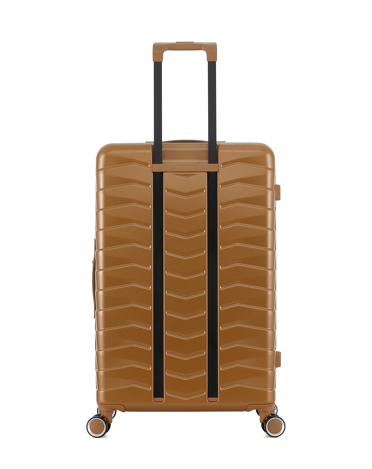 Set de 4 Valises Rigides SEATTLE-O