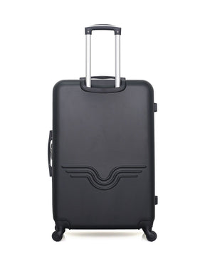 SET DE 4 ABS CHELSEA-C 4 Roues