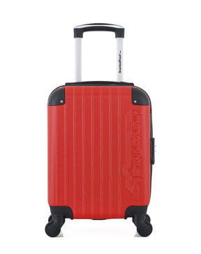 Valise Cabine Rigide XXS BUDAPEST