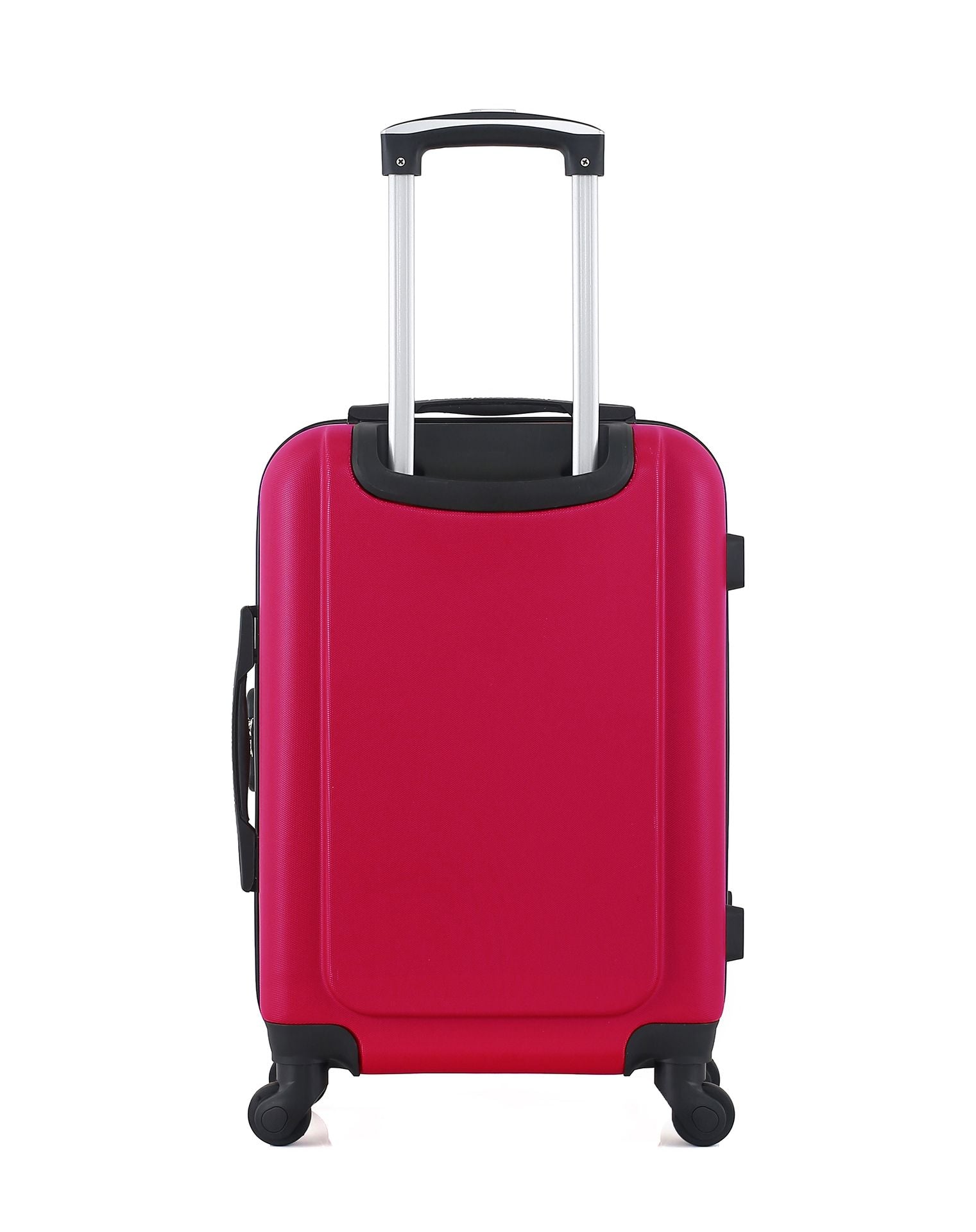Valise Cabine ABS BUDAPEST 4 Roues 55 cm