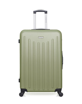 Valise Grand Format ABS BROOKLYN 4 Roues 75 cm