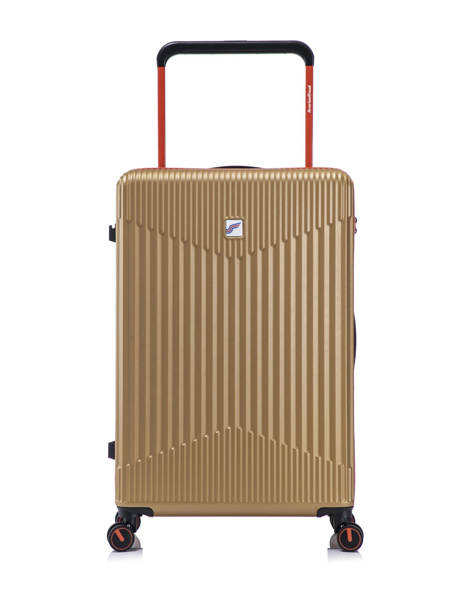 3er-Pack Hartschalenkoffer: Großer Koffer, mittelgroßer Koffer und Handgepäck NORTH BEACH
