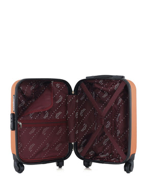 Valise Cabine Rigide XXS SPRINGFIELD