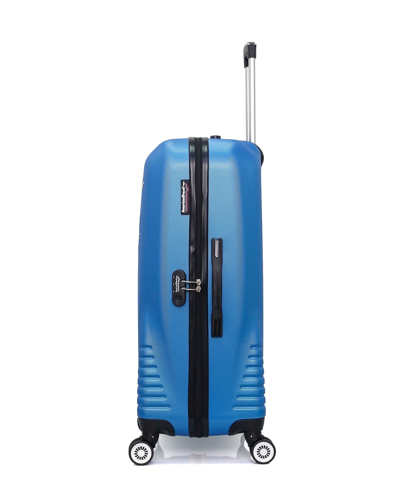 SET DE 3 ABS DC 4 Roues 75 cm