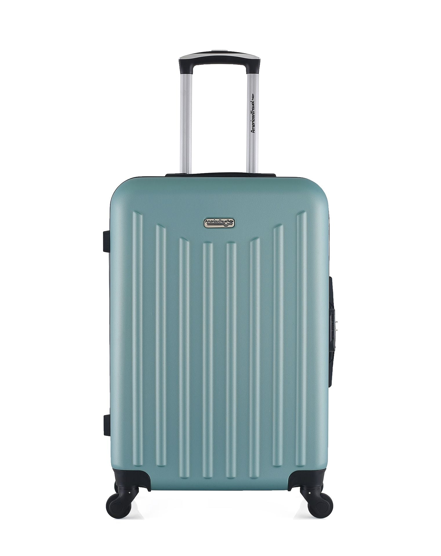 Valise Weekend ABS BROOKLYN 4 Roues 65 cm