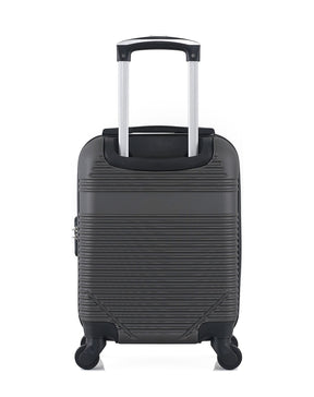 Valise Cabine Rigide XXS MEMPHIS
