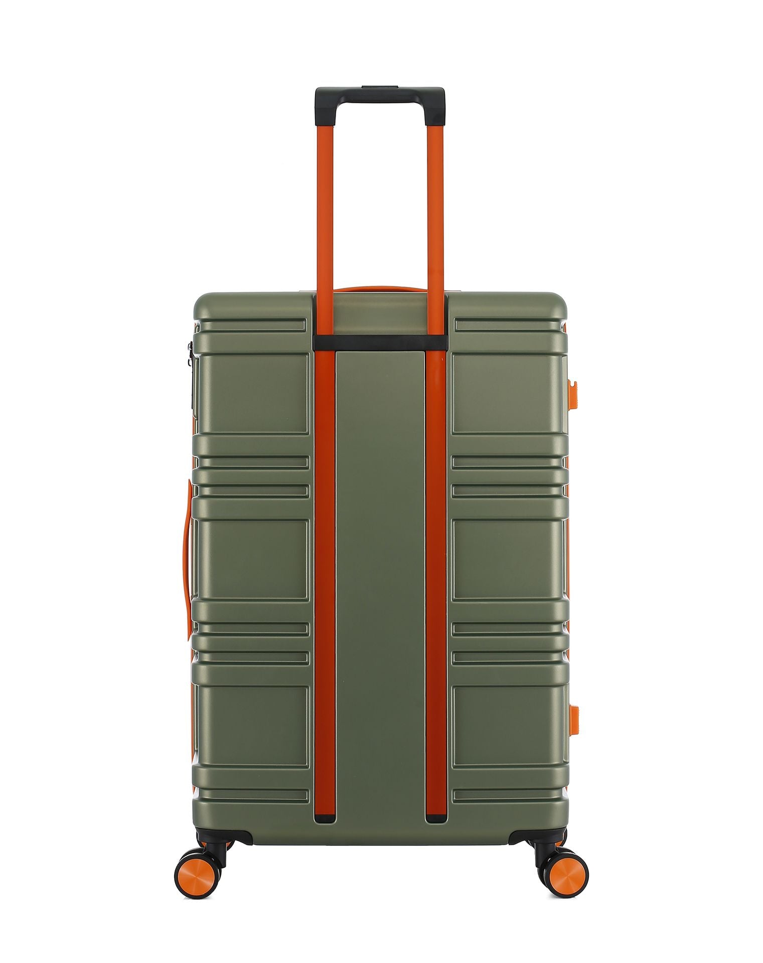 Lot de 2 Valises Rigides Grand Format et Cabine EVERGLADES