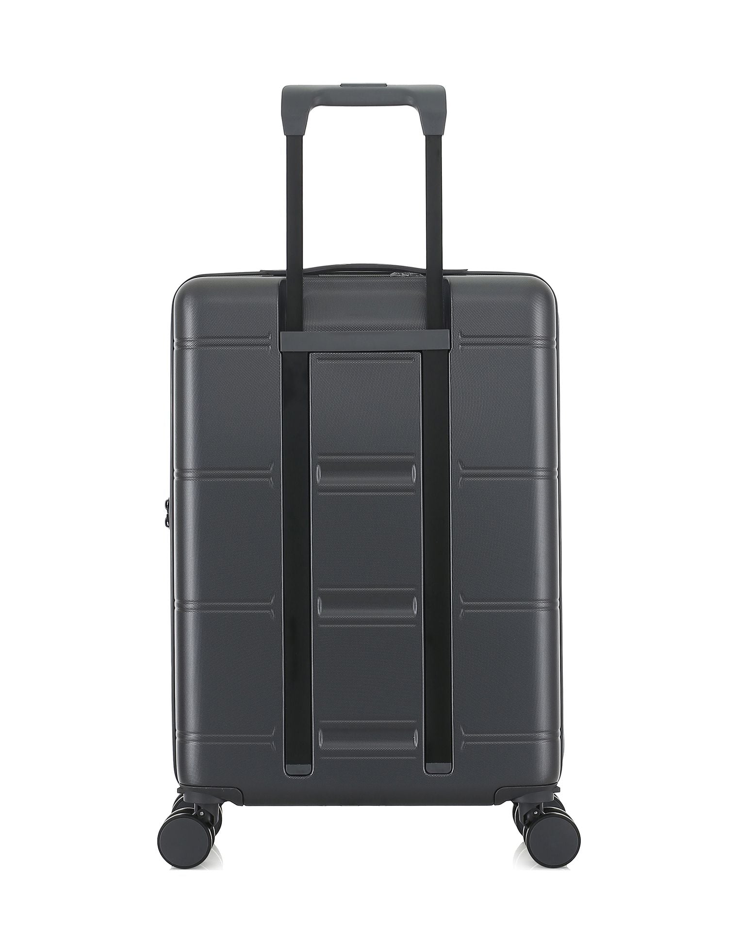 2er-Pack Hartschalenkoffer: Handgepäck und Handgepäck XS CLEVELAND