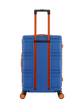 Lot de 3 Valises Rigides Taille Moyenne, Cabine et Cabine XS EVERGLADES