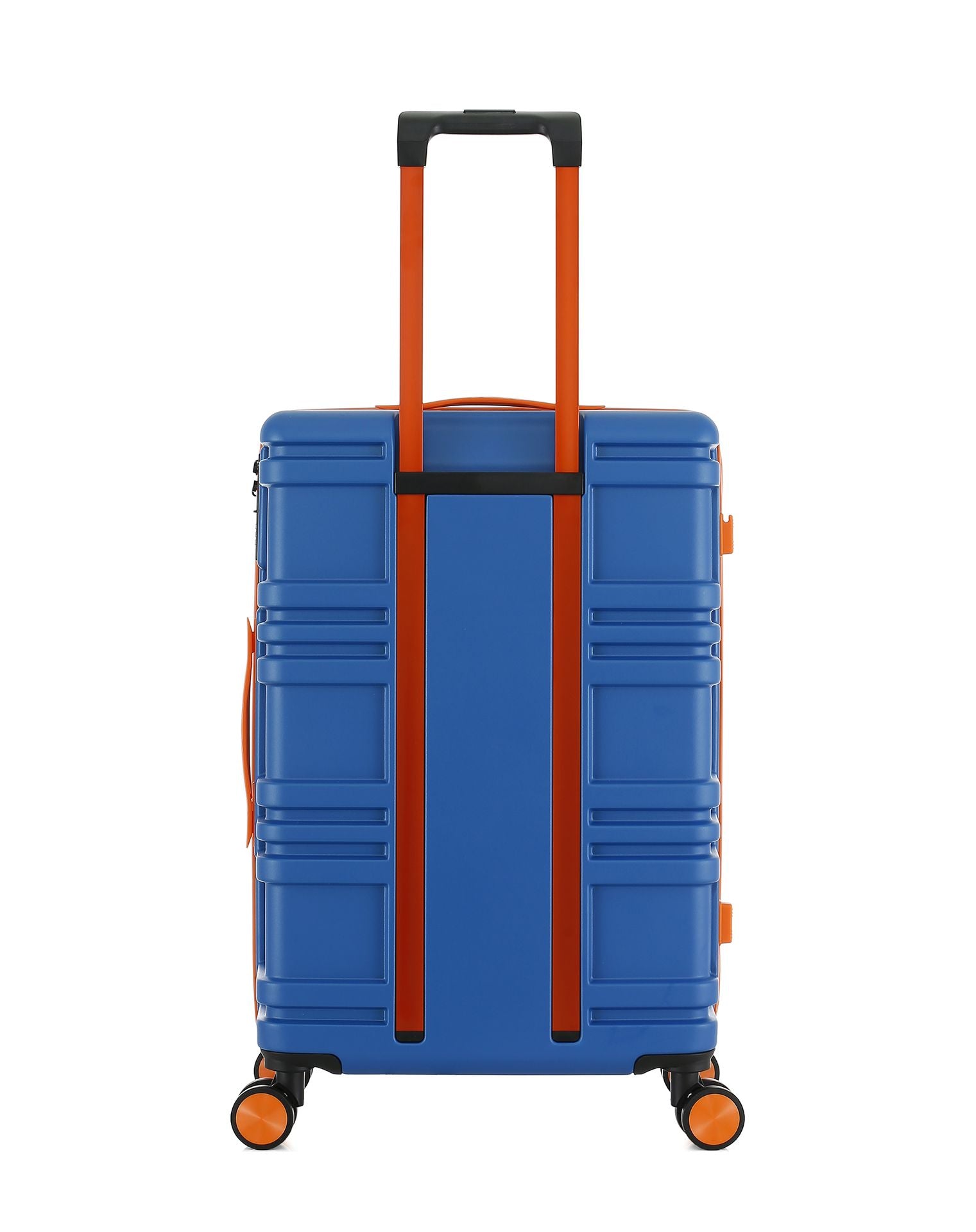 Lot de 2 Valises Rigides Taille Moyenne et Cabine EVERGLADES