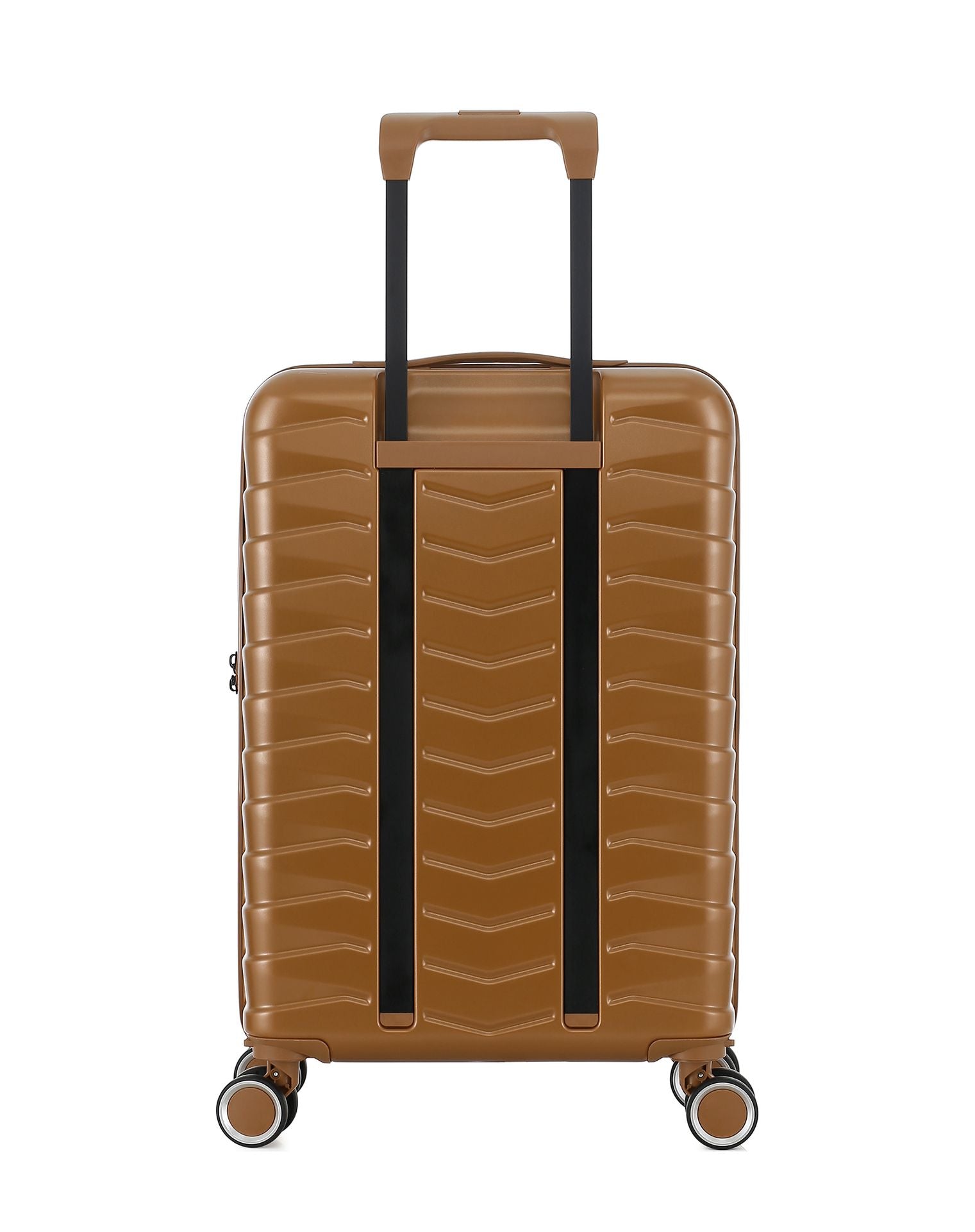 Lot de 2 Valises Rigides Cabine et Cabine XS SEATTLE