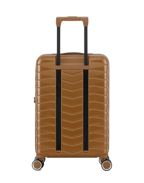 Lot de 2 Valises Rigides Cabine et Cabine XS SEATTLE