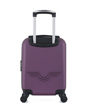 Valise Cabine Rigide XXS BROOKLYN