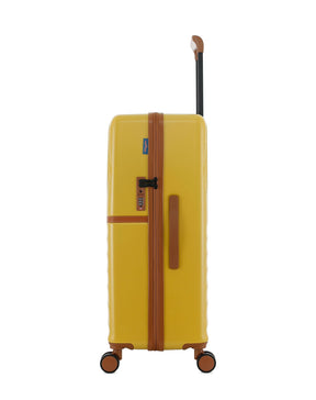 Set de 4 Valises Rigides OAKLAND-O