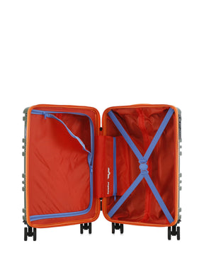 Valise Cabine XS Rigide EVERGLADES