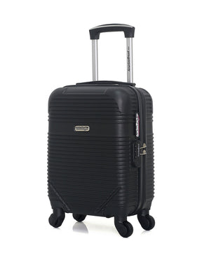 Valise Cabine Rigide XXS MEMPHIS