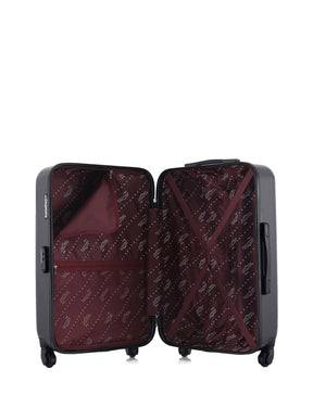 AMERICAN TRAVEL - VALISE M DETROIT