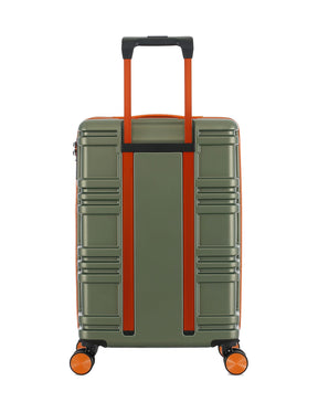 Valise Cabine Rigide EVERGLADES