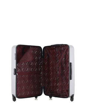 AMERICAN TRAVEL - VALISE L DETROIT