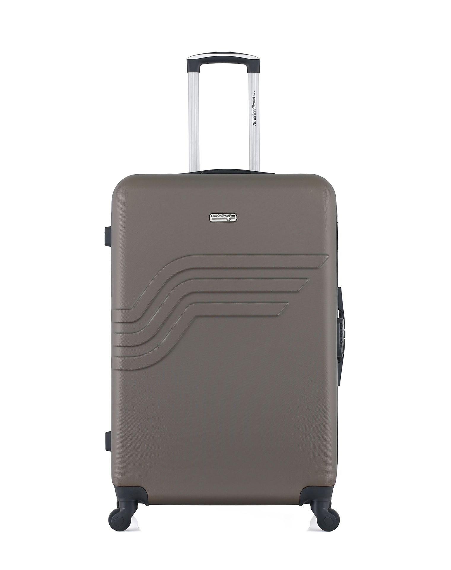 Set de 4 Valises Rigides QUEENS-M