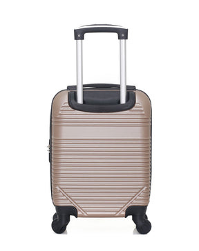 Valise Cabine Rigide XXS MEMPHIS