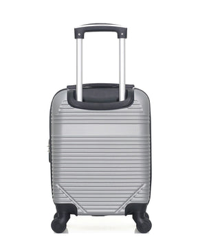 Valise Cabine Rigide XXS MEMPHIS