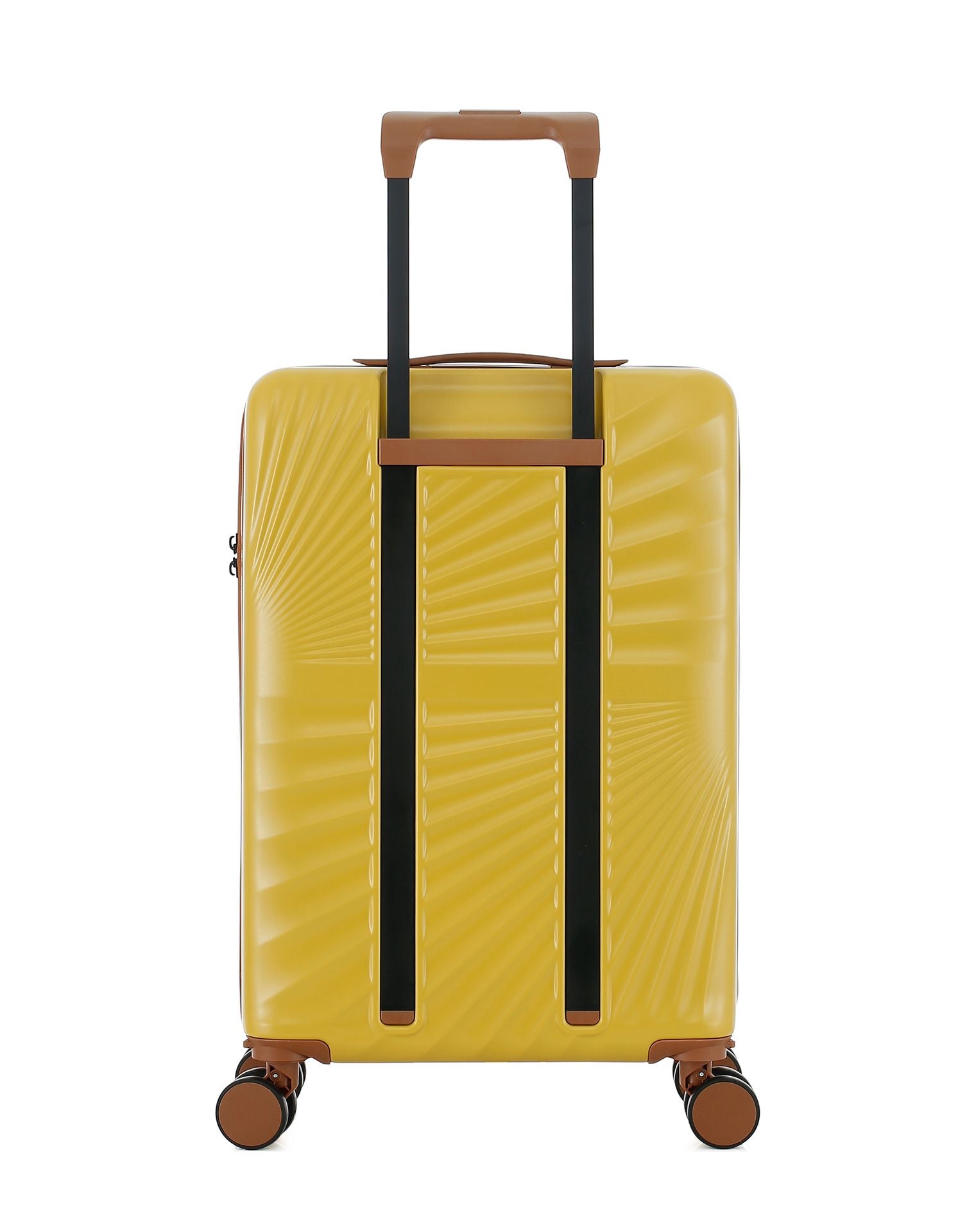Lot de 2 Valises Rigides Cabine et Cabine XS OAKLAND