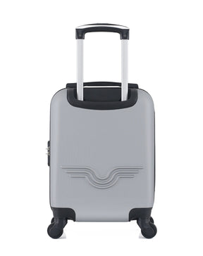 Valise Cabine Rigide XXS BROOKLYN