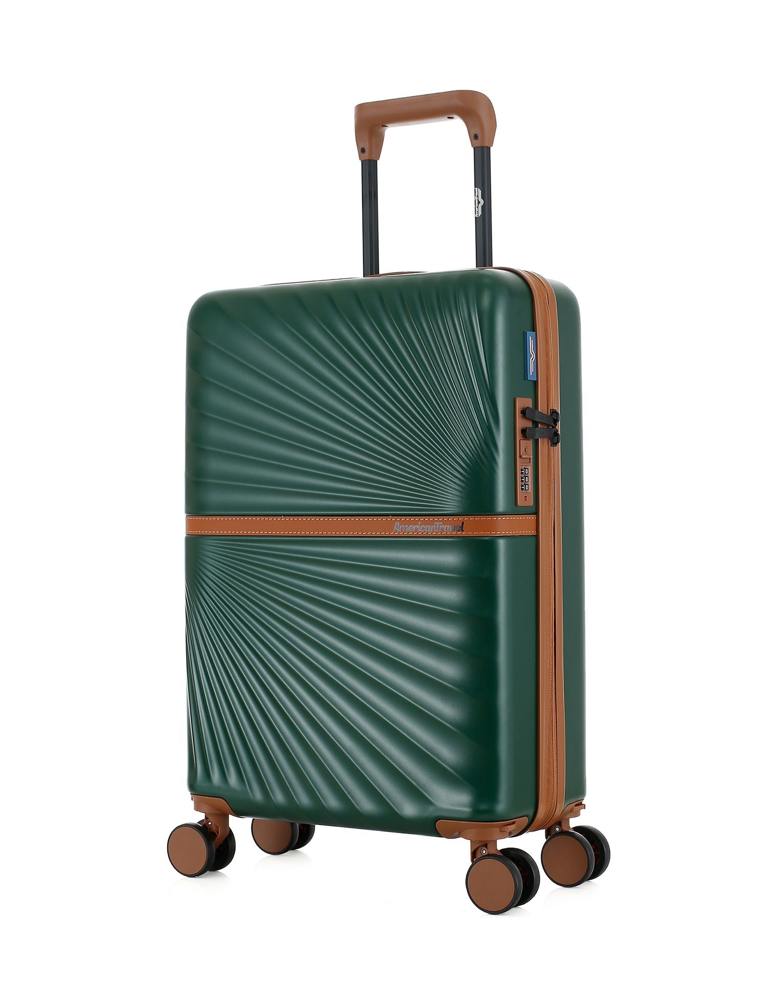 Valise Cabine Rigide OAKLAND
