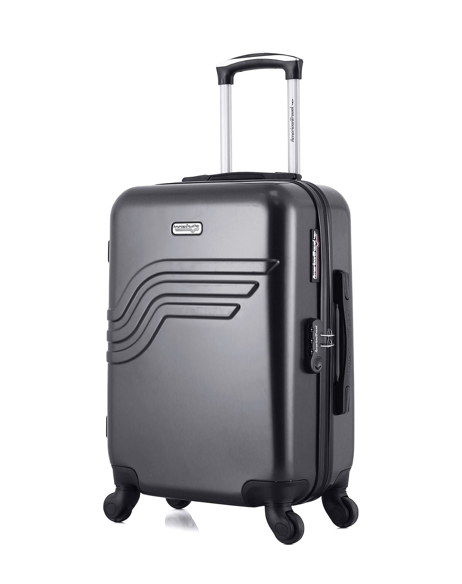 AMERICAN TRAVEL - VALISE S DETROIT