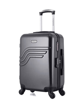 AMERICAN TRAVEL - VALISE S DETROIT