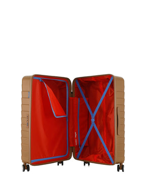 Lot de 2 Valises Rigides Grand Format et Taille Moyenne SEATTLE