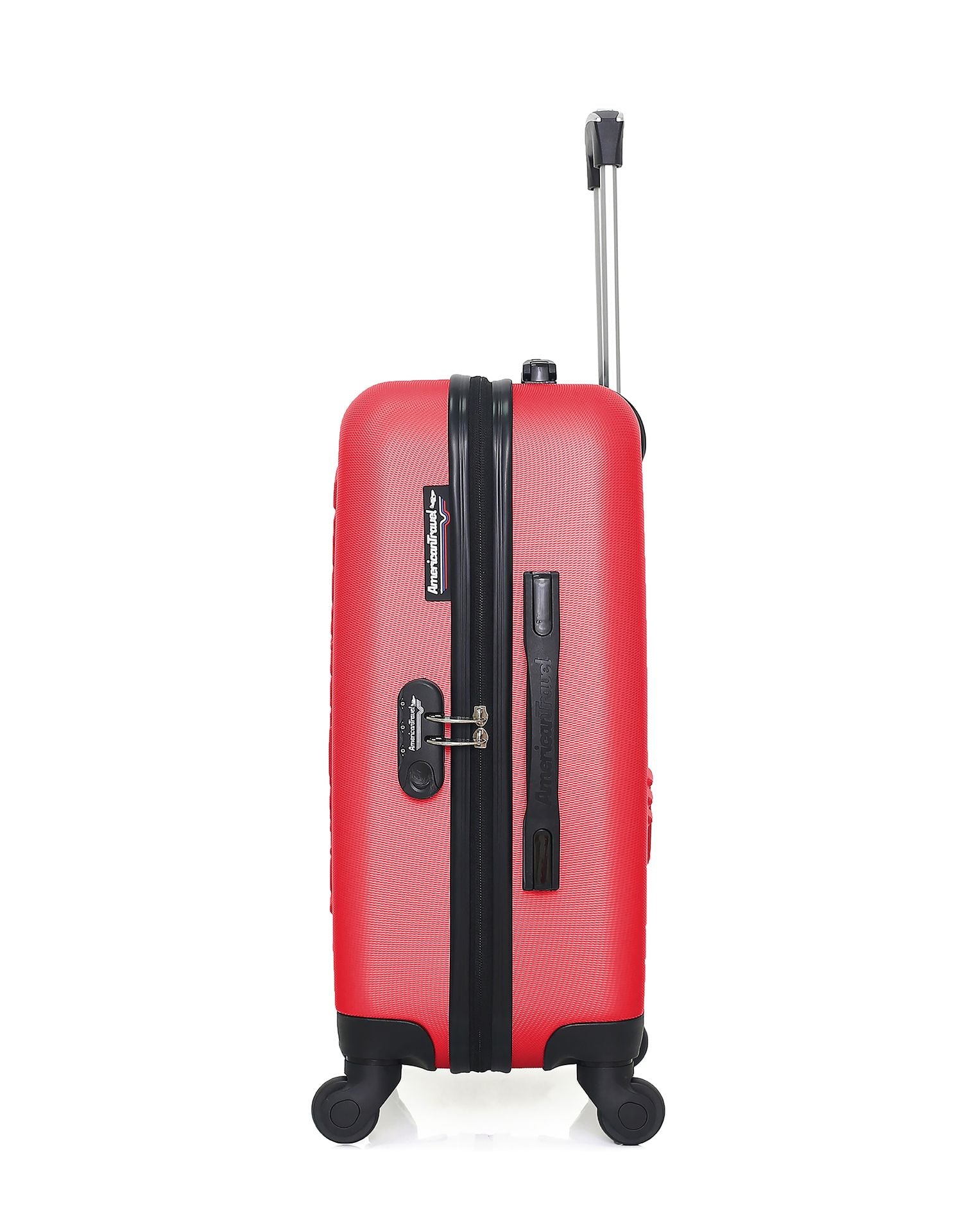 Valise Cabine ABS BRONX 4 Roues 55 cm